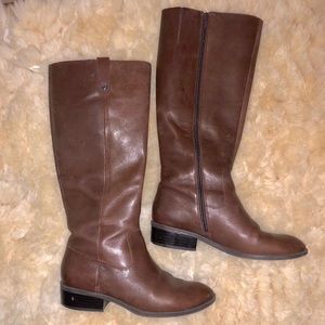 Ralph Lauren Boots 👢